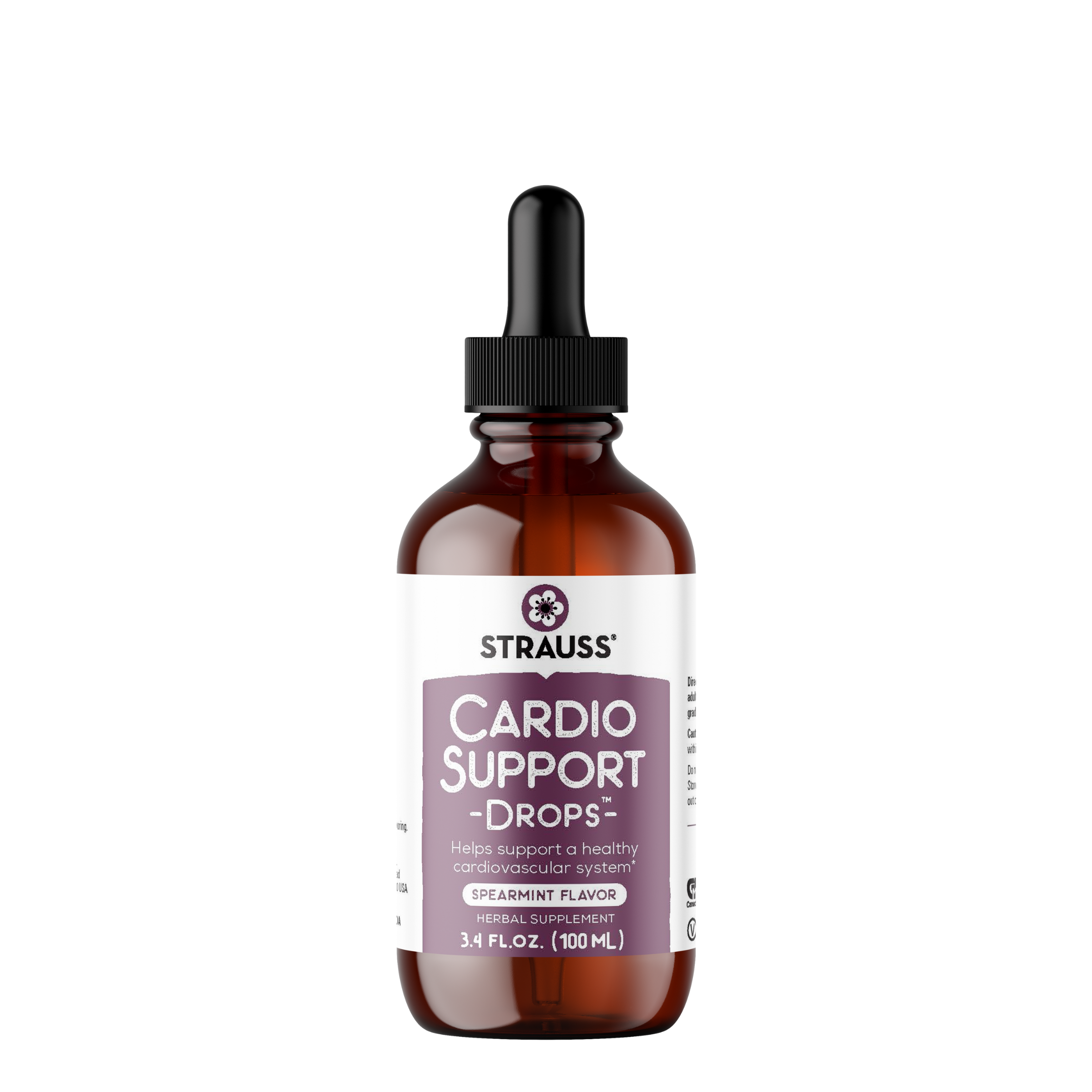 Cardio Support Drops™