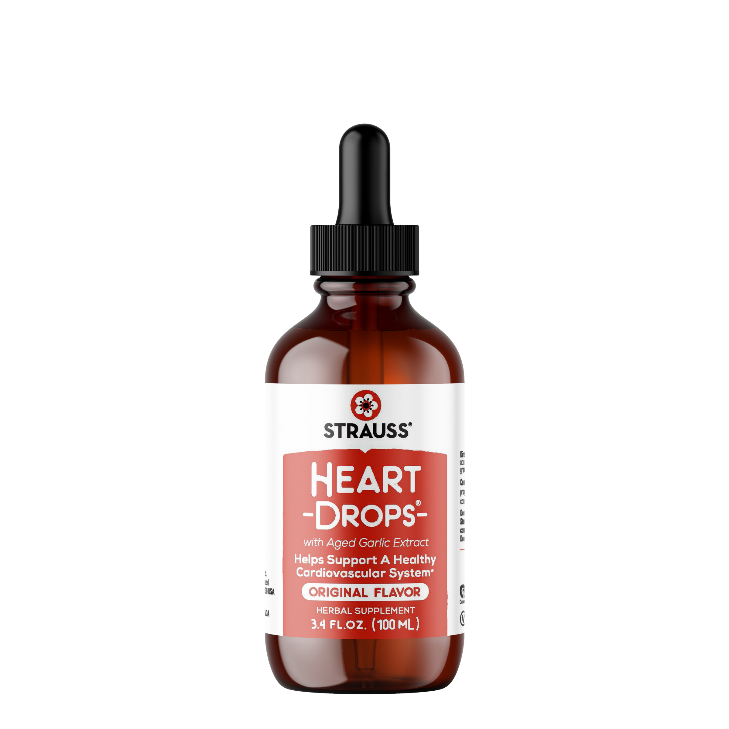 Heartdrops®