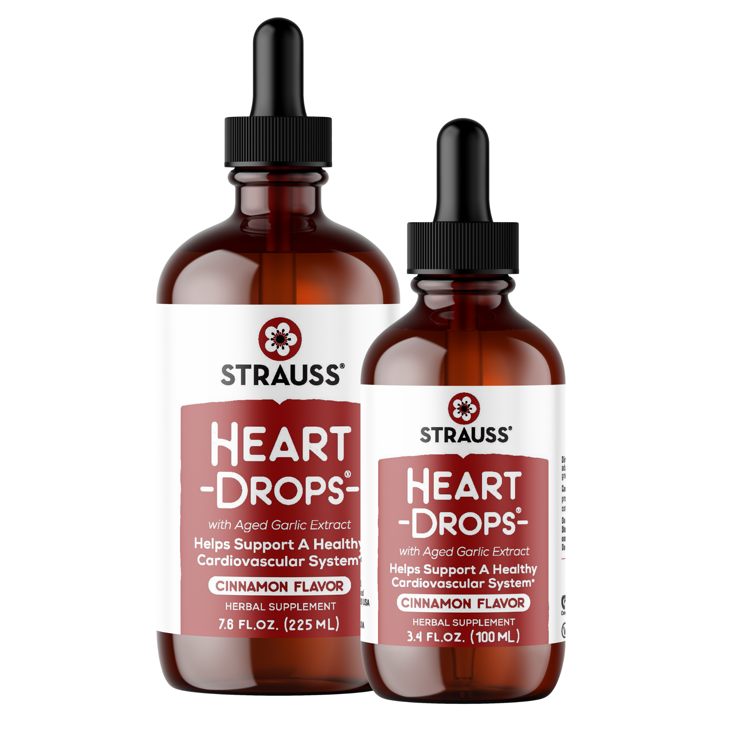 Heartdrops®