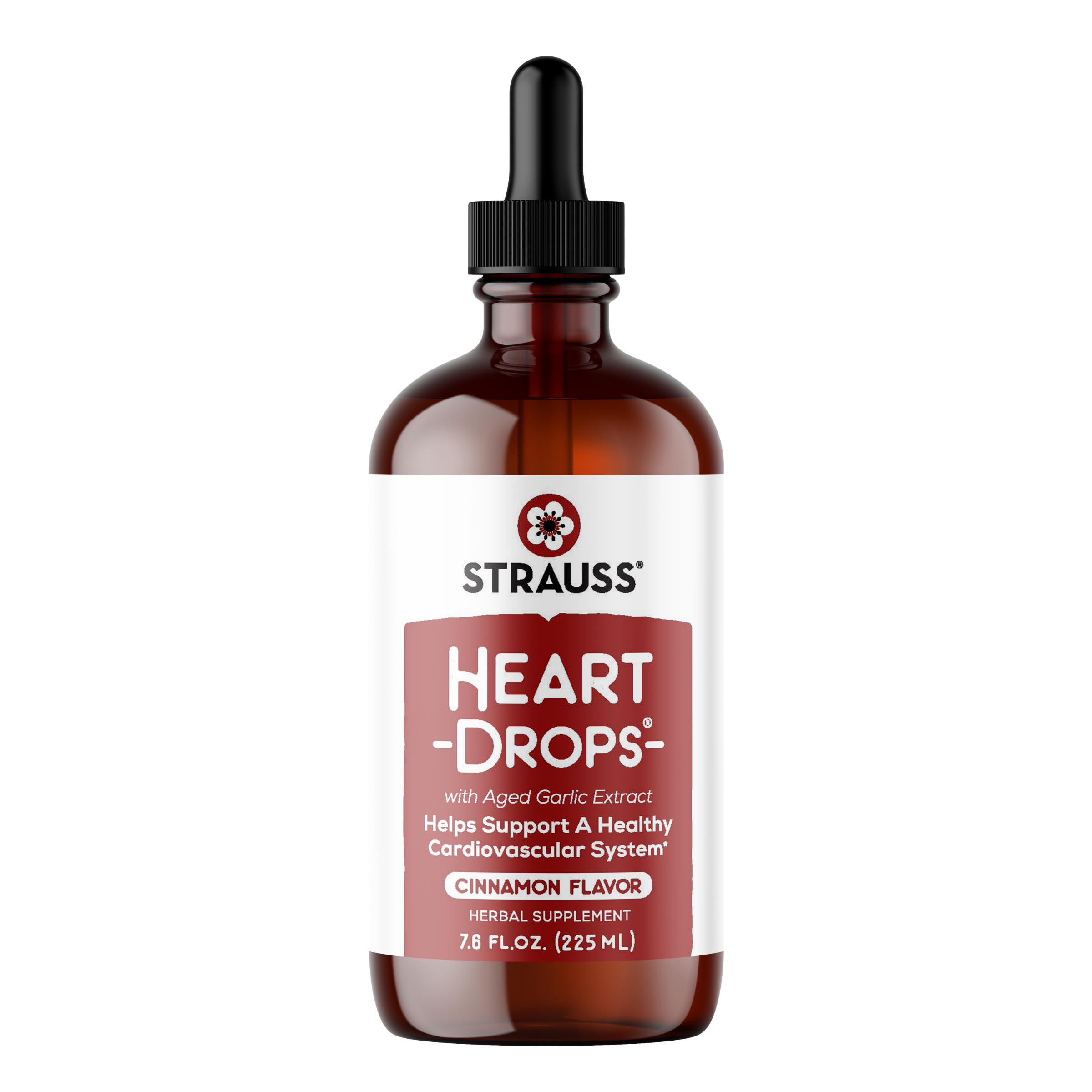 Heartdrops®