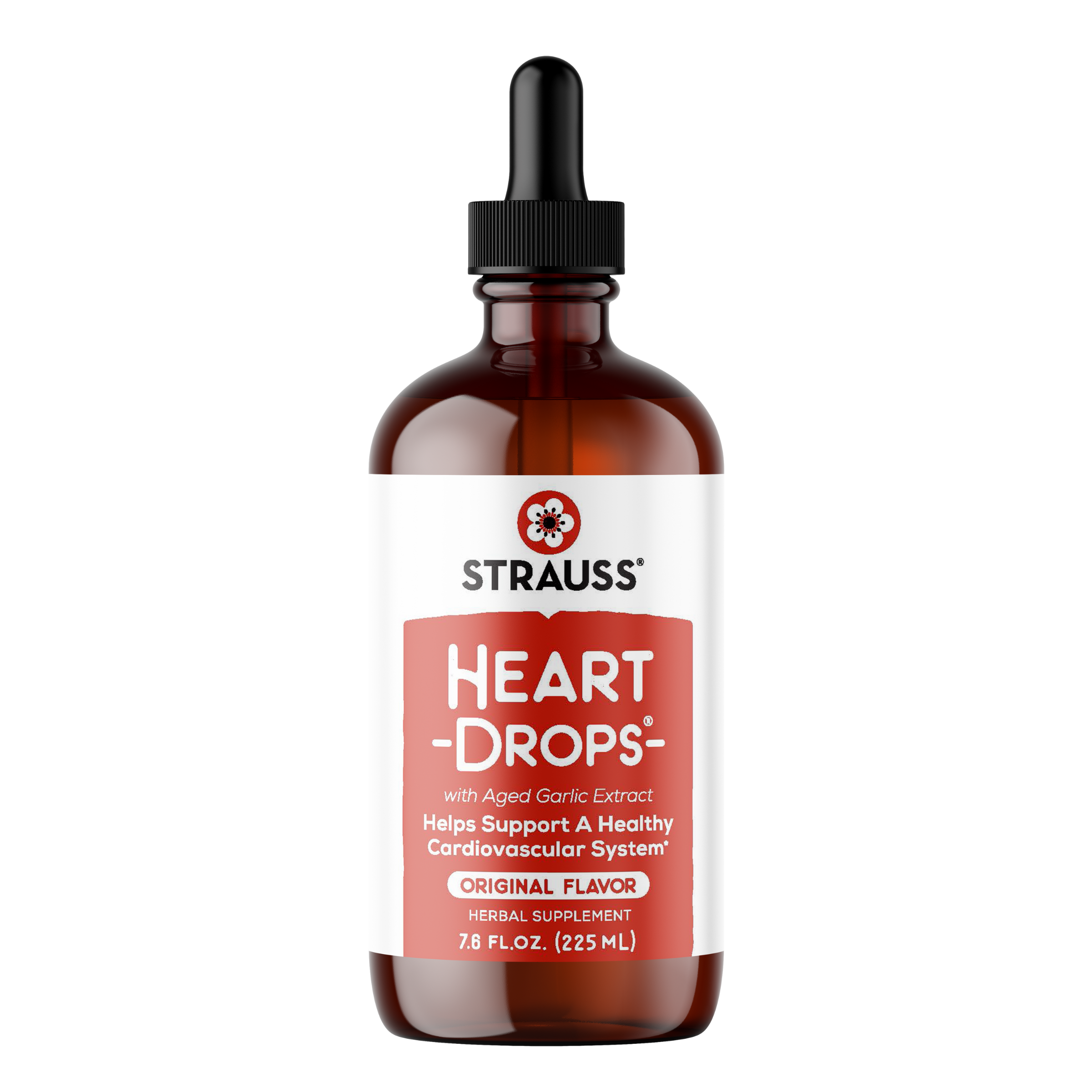 Heartdrops®