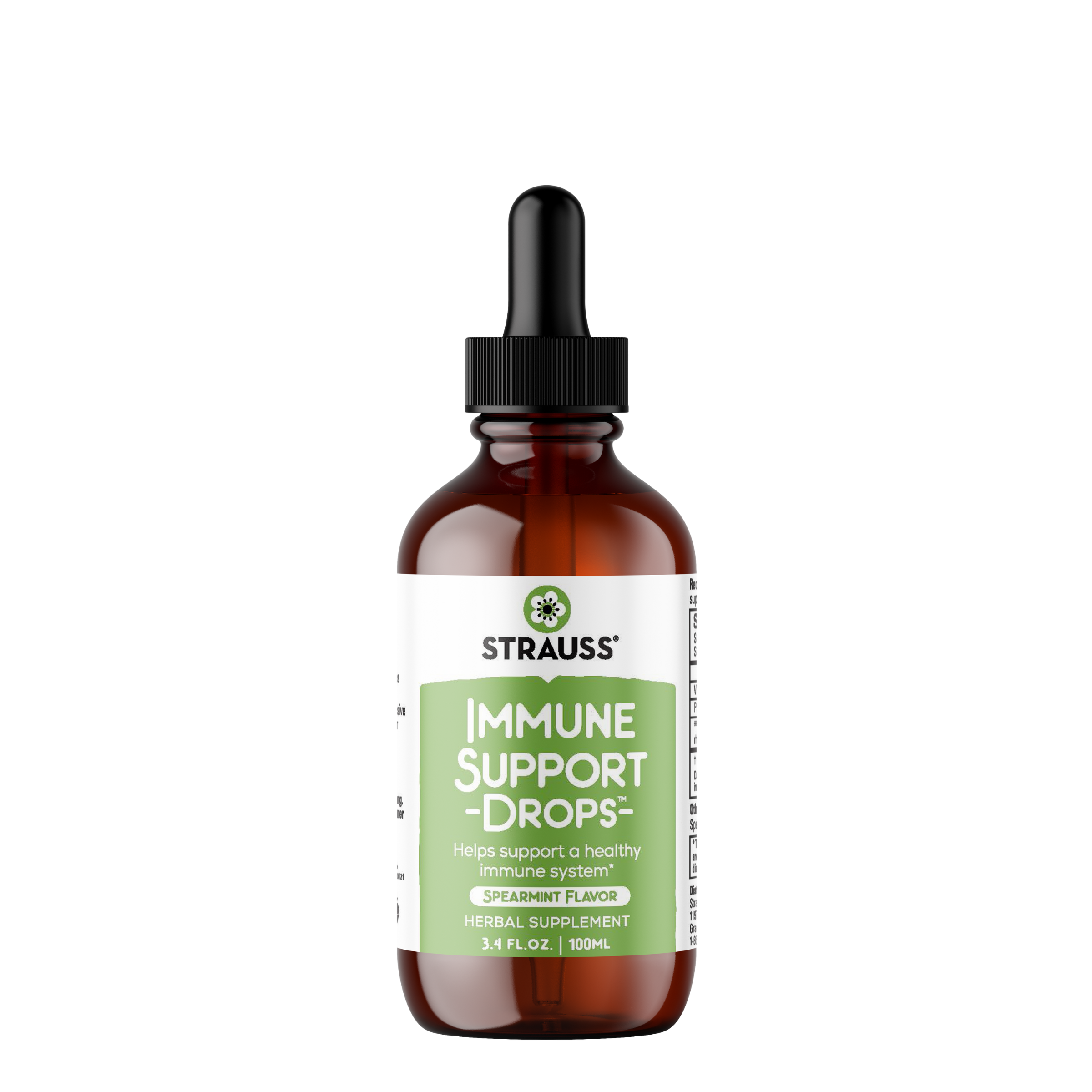 Immune Support Drops™