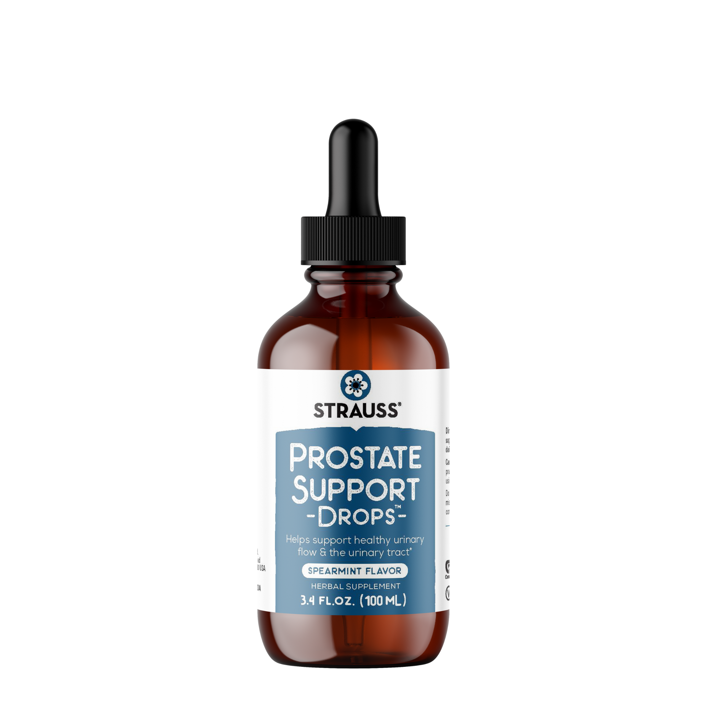 Prostate Support Drops™
