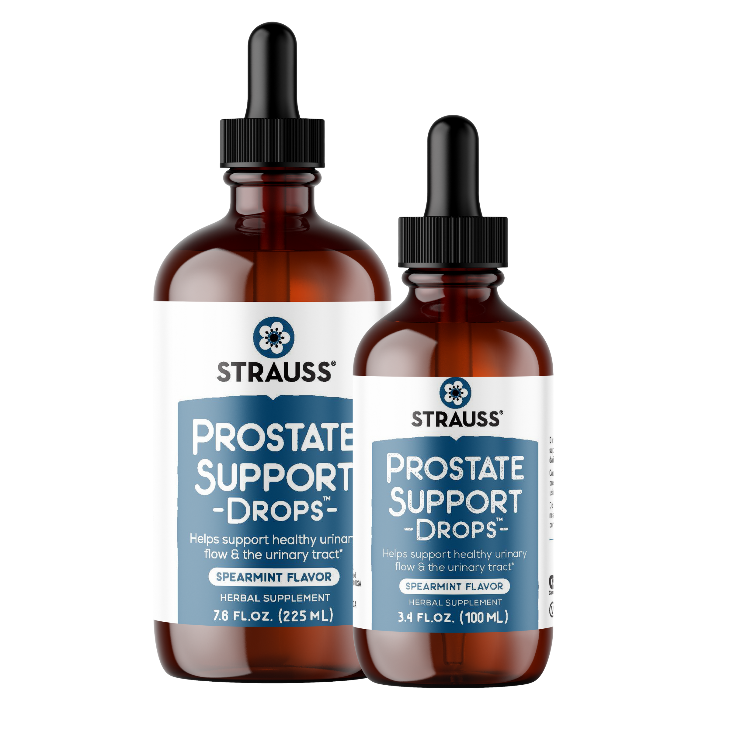 Prostate Support Drops™