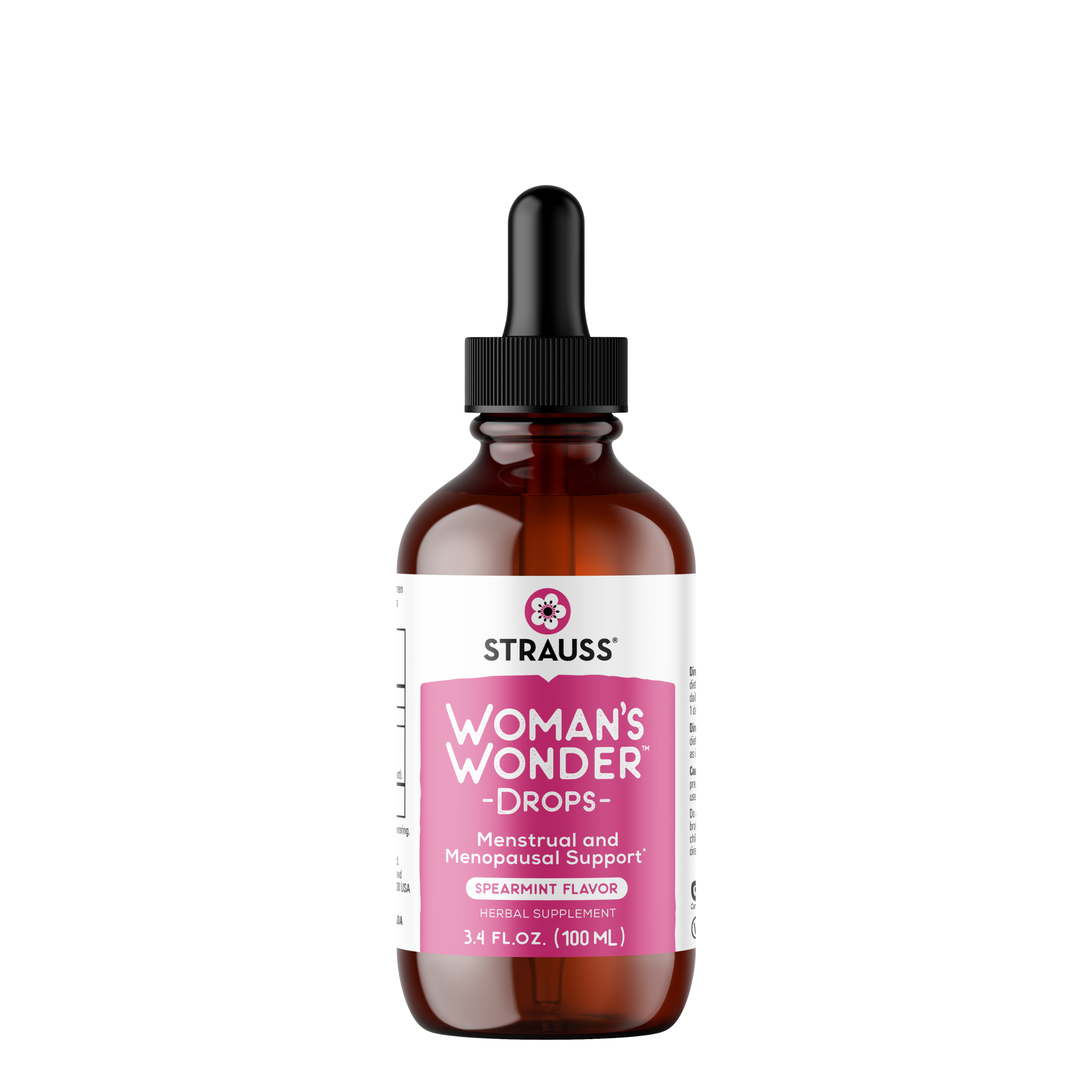 Woman's Wonder Drops™