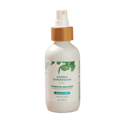 Prebiotic Natural Skin Repair Mist