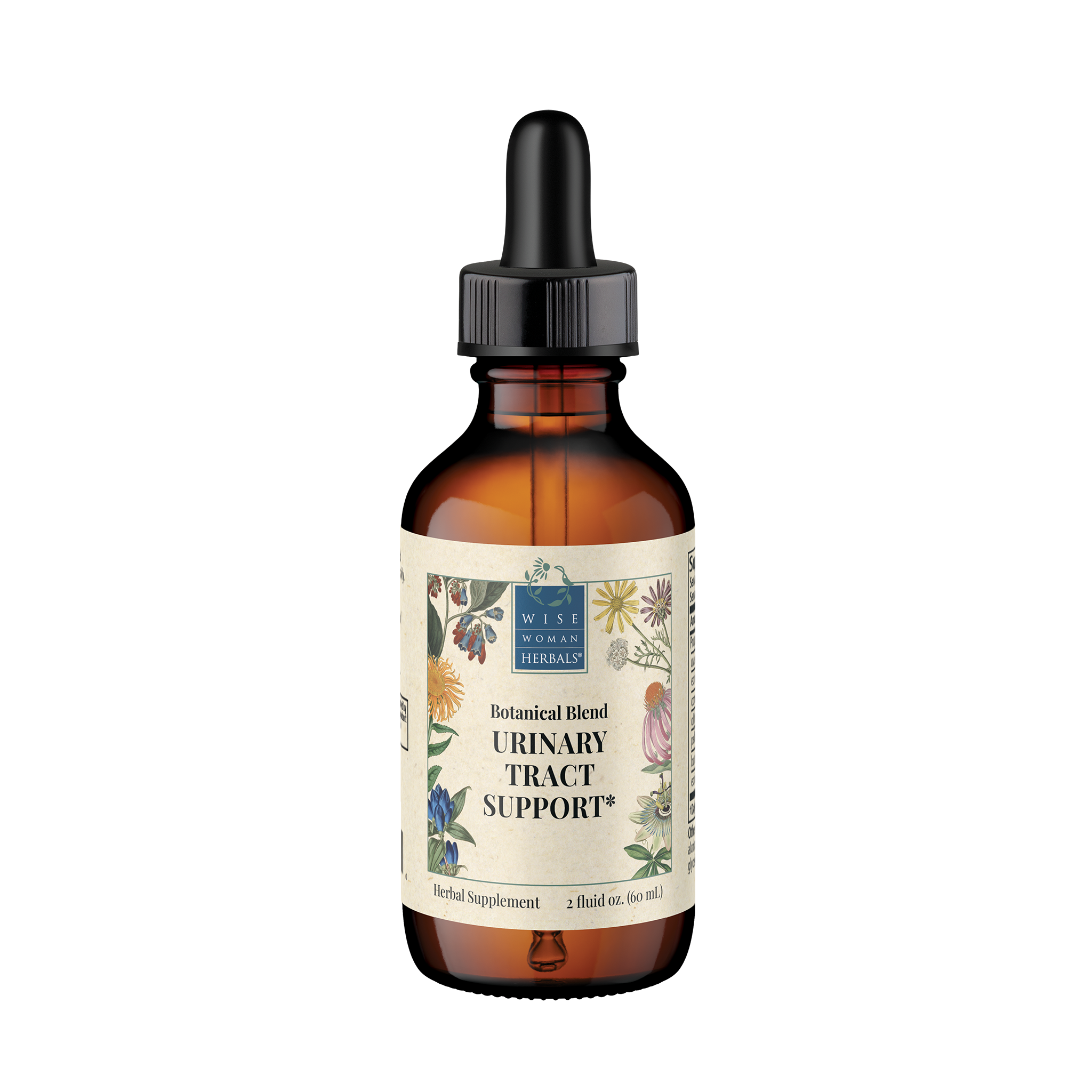 Urinary Tract Support