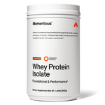 Grass-Fed Whey Protein Isolate Powder