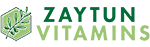 Zaytun Vitamins Logo