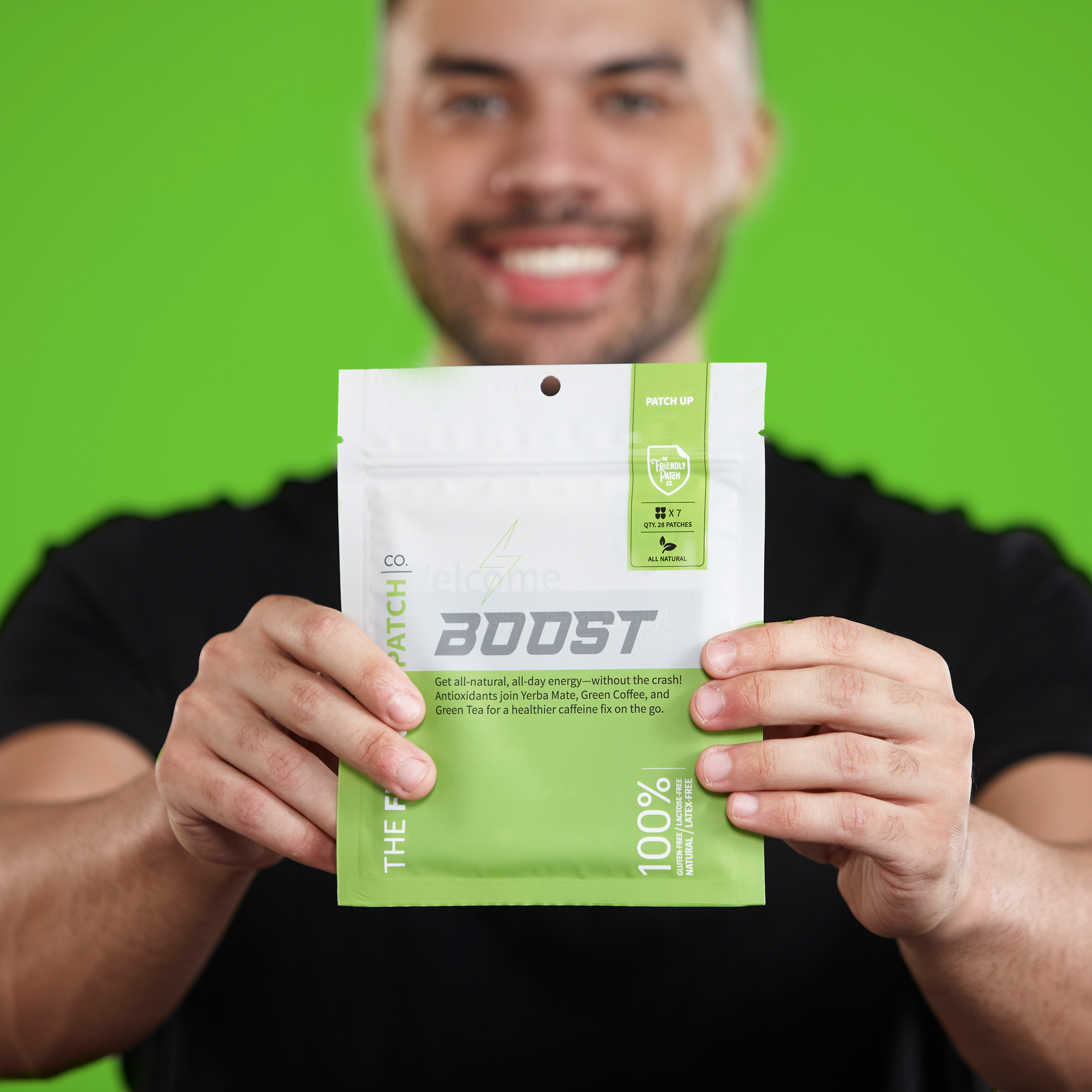 brain booster supplement for focus