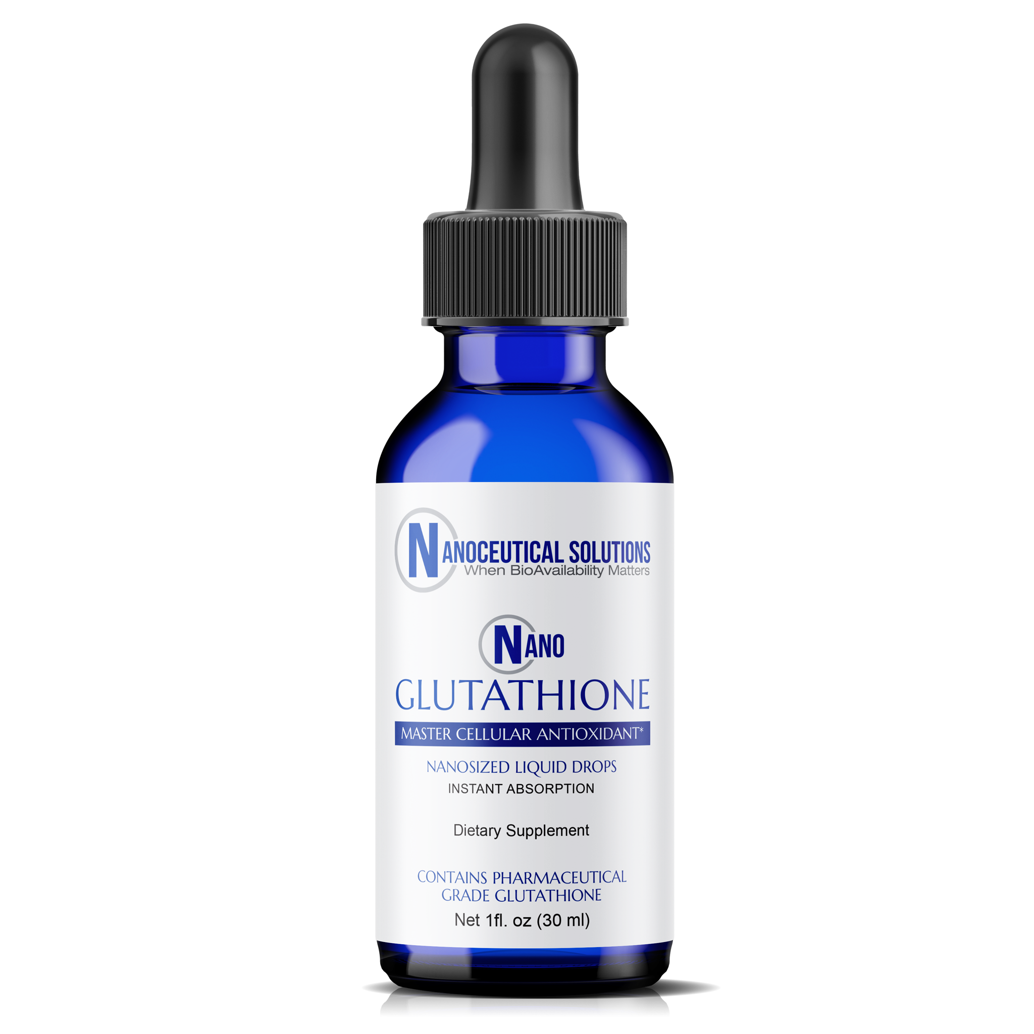 Nano Glutathione