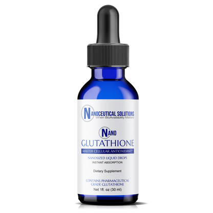 Nano Glutathione