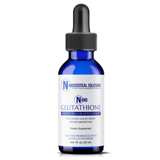 Nano Glutathione