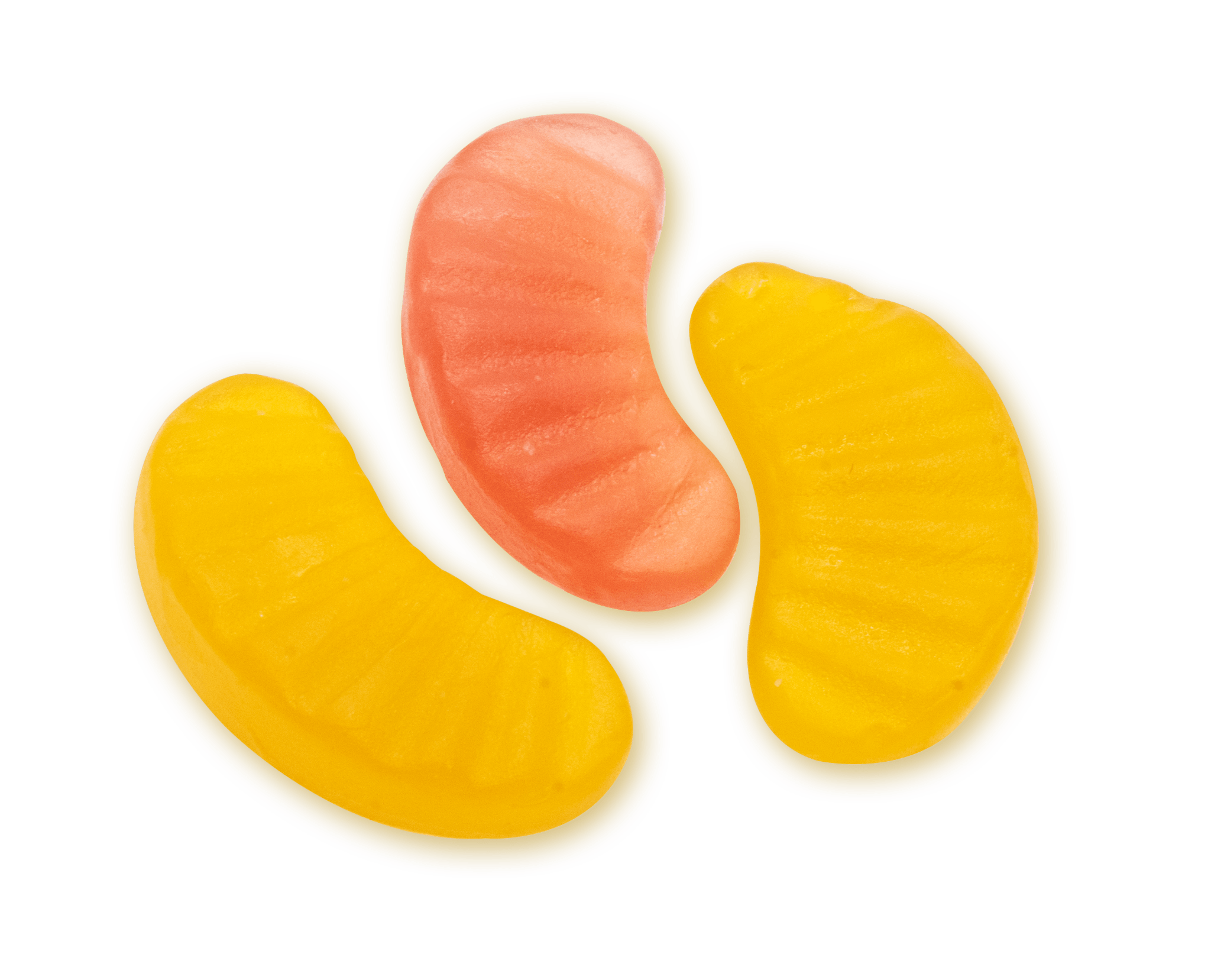 Vitamin C - 1,000mg - LIVS Gummies