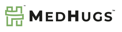 MedHugs Logo