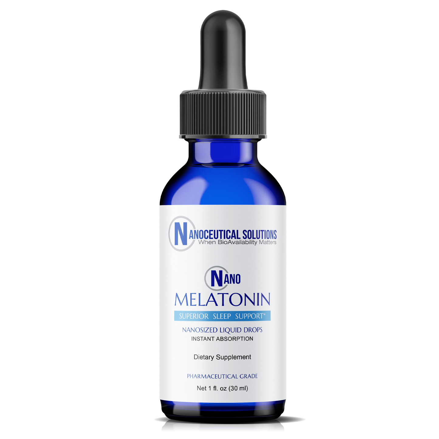 Nano Melatonin