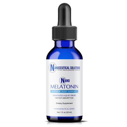 Nano Melatonin