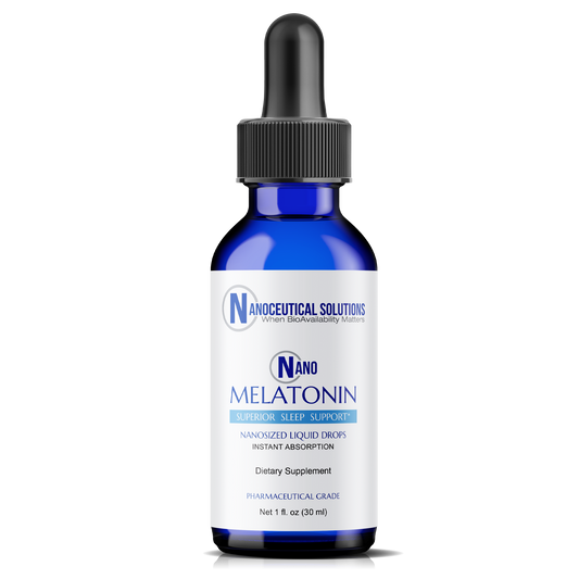 Nano Melatonin